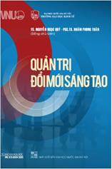 Quản trị đổi mới sáng tạo :