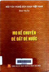 Mo Kể Chuyện Đẻ Đất Đẻ Nước