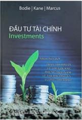 Đầu tư tài chính :