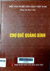 Chợ Quê Quảng Bình
