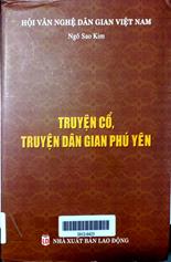 Truyển Cổ, Truyện Dân Gian Phú Yên