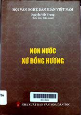 Non Nước Xứ Đồng Hương