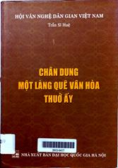 Chân Dung Một Làng Quê Vân Hòa Thuở Ấy