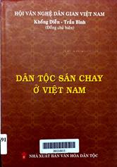 Dân Tộc Sán Chay Ở Việt Nam