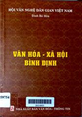 Văn Hóa - Xã Hội Bình Định