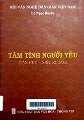 Tâm Tình Người Yêu