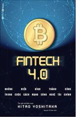 Fintech 4.0 :