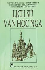 Lịch sử văn học Nga