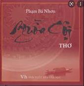 Nguồn cội ( thơ)