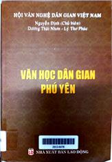 Văn học dân phú Yên