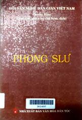 Phong Slư