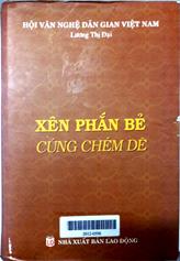 Xên phắn bẻ cúng chém dê