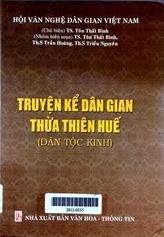 Truyện kể dân gian Thừa thiên huế
