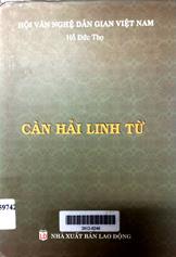 Càn hải linh từ