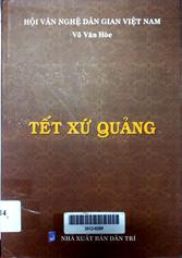 Tết xứ Quảng