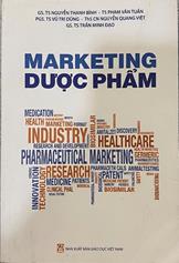 Marketing dược phẩm :