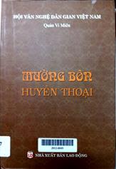 Mường Bôn Huyền Thoại