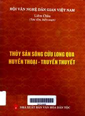 Thủy Sản Sông Cửu Long Qua Huyền Thoại-Truyền Thuyết