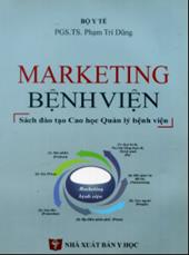 Marketing bệnh viện :