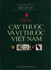 Những cây thuốc và vị thuốc Việt Nam