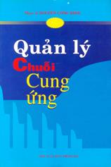 Quản lý chuỗi cung ứng