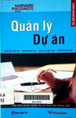 Quản lý dự án