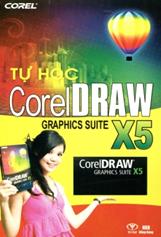 Tự học corel Draw X5