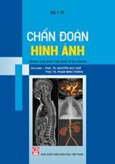 Chẩn đoán hình ảnh  (Dùng cho đào tạo bác sĩ đa khoa)