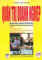 Quản trị doanh nghiệp