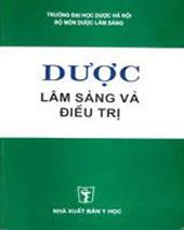 Dược lâm sàng và điều trị