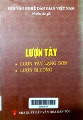 Lượn tày