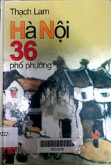 Hà nội 36 phố phường