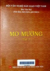 Mo Mường, tập 2