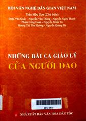 Những bài ca giáo lý của người Dao