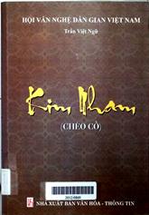 Kim Nham