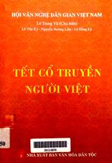 Tết cổ truyền người Việt