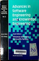 Advances in software engineering and knowledge engineering