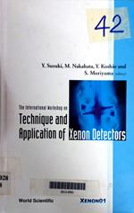 Technique and application of xenon detectors.