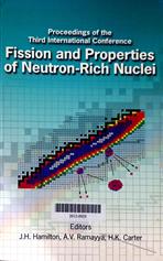 Fission and properties of neutron-rich nuclei: proceedings of the second international conference
