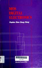 Mos digital electronics