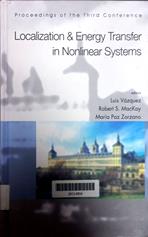 Localization & energy transfer in nonlinear systems