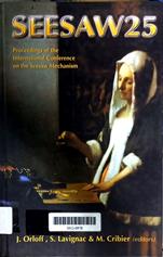 SEESAW 25 : proceedings of the International Conference on the Seesaw Mechanism : Institut Henri Poincarè, Paris, 10-11 June 2004