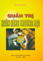 Quản trị ngân hàng thương mại