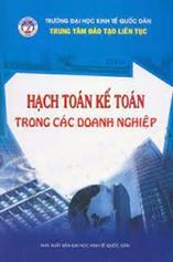 Hạch toán kế toán trong các doanh nghiệp