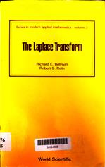 The Laplace transform