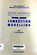 Recent advances in combustion modelling