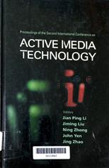 Proceedings of the Second International Conference on Active Media Technology