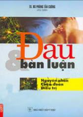 Đau và bàn luận