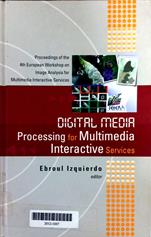 Digital media Processing for multimedia interactive dervices