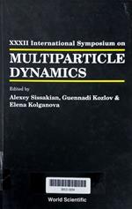 Proceedings of the XXXII International Symposium on Multiparticle Dynamics